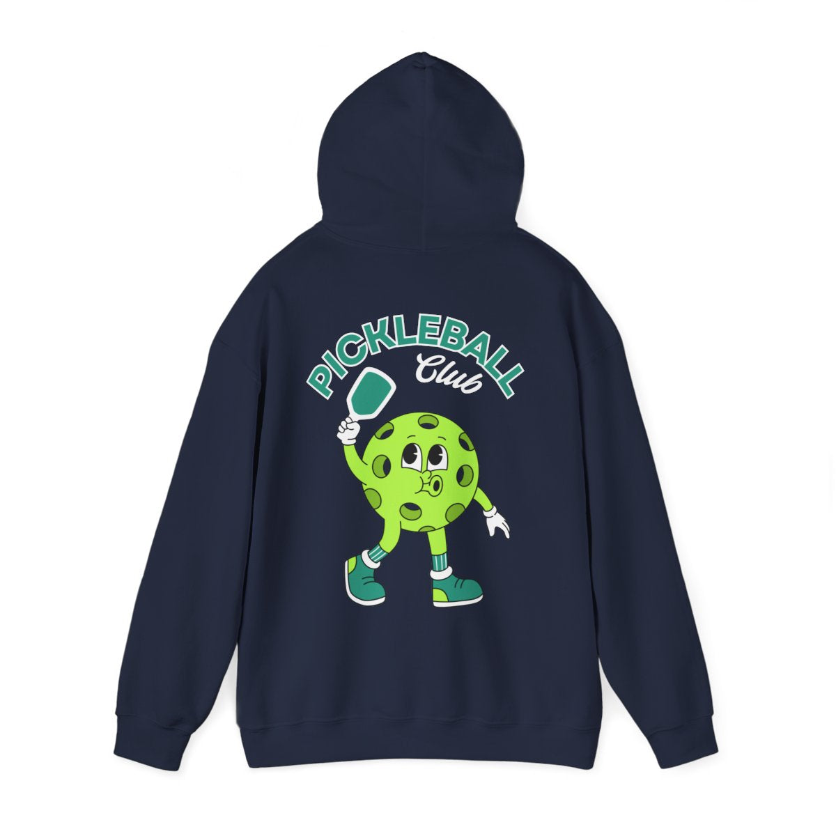 PICKLEBALL 14 - Pickleball (Hoodie)