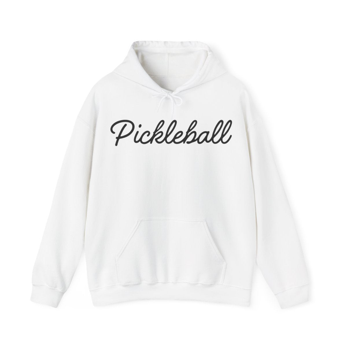 PICKLEBALL 8 - Pickleball (Hoodie)