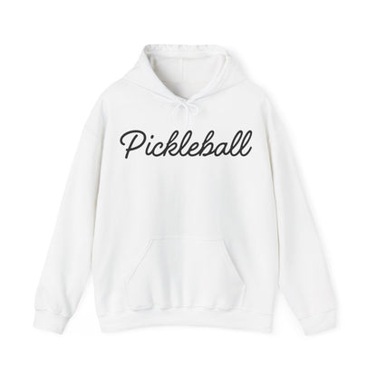 PICKLEBALL 8 - Pickleball (Hoodie)