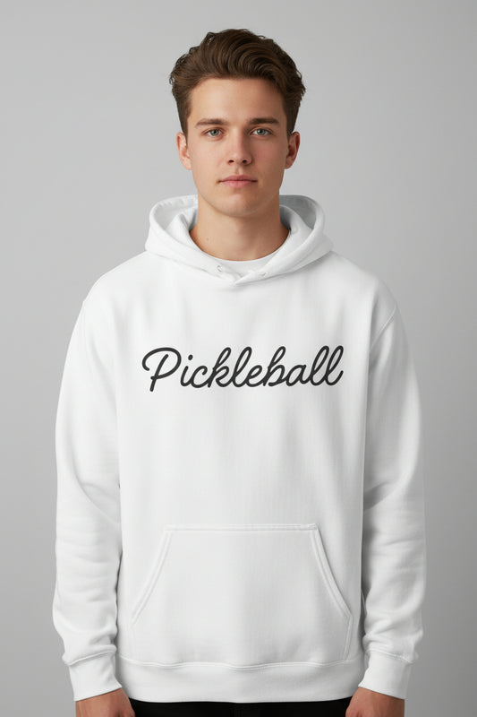 PICKLEBALL 8 - Pickleball (Hoodie)