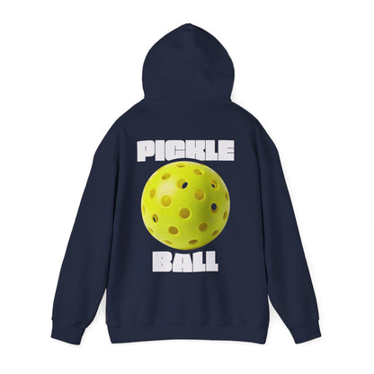 PICKLEBALL 13 - Pickleball (Hoodie)