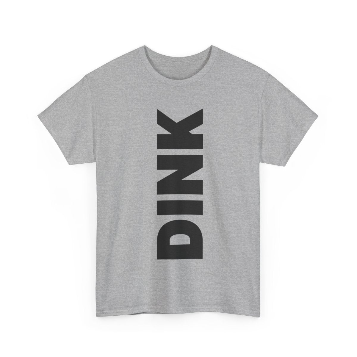 DINK 2 - Pickleball (Basic Tee)