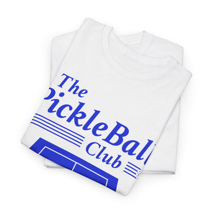 THE PICKLEBALL CLUB 2 - Pickleball (Dri Fit)
