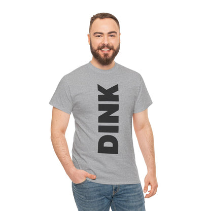 DINK 2 - Pickleball (Basic Tee)