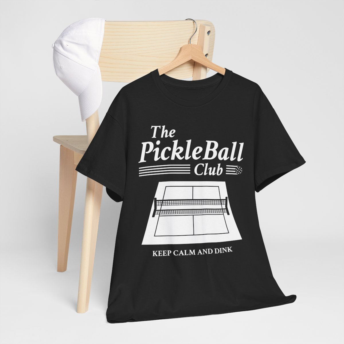 THE PICKLEBALL CLUB 2 - Pickleball (Dri Fit)
