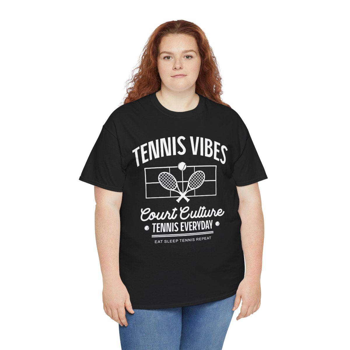 COURT CULTURE 1 - Tennis (Dri Fit)