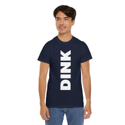 DINK 2 - Pickleball (Basic Tee)