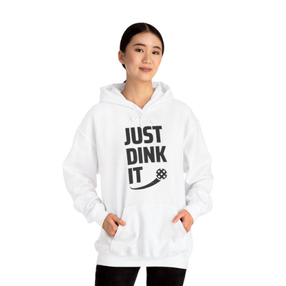 JUST DINK IT 2 - Pickleball (Hoodie)
