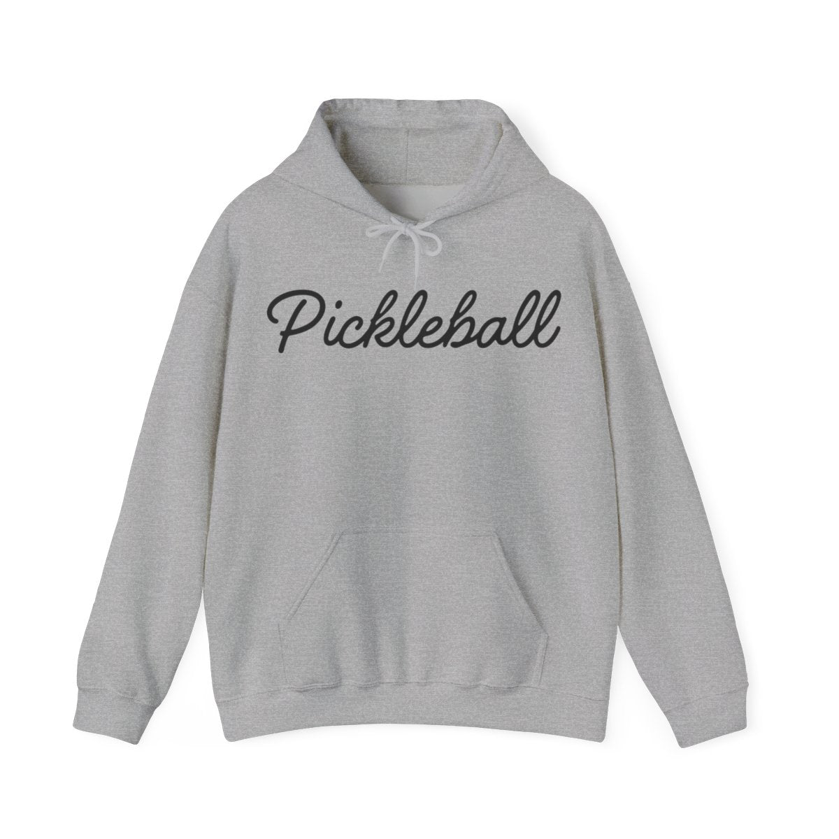 PICKLEBALL 8 - Pickleball (Hoodie)