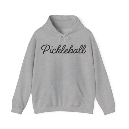 PICKLEBALL 8 - Pickleball (Hoodie)