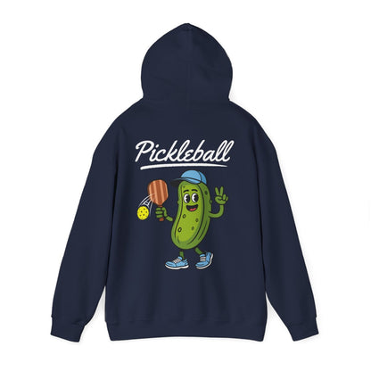 PICKLEBALL 12 - Pickleball (Hoodie)