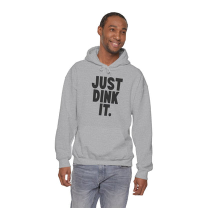 JUST DINK IT 1 - Pickleball (Hoodie)