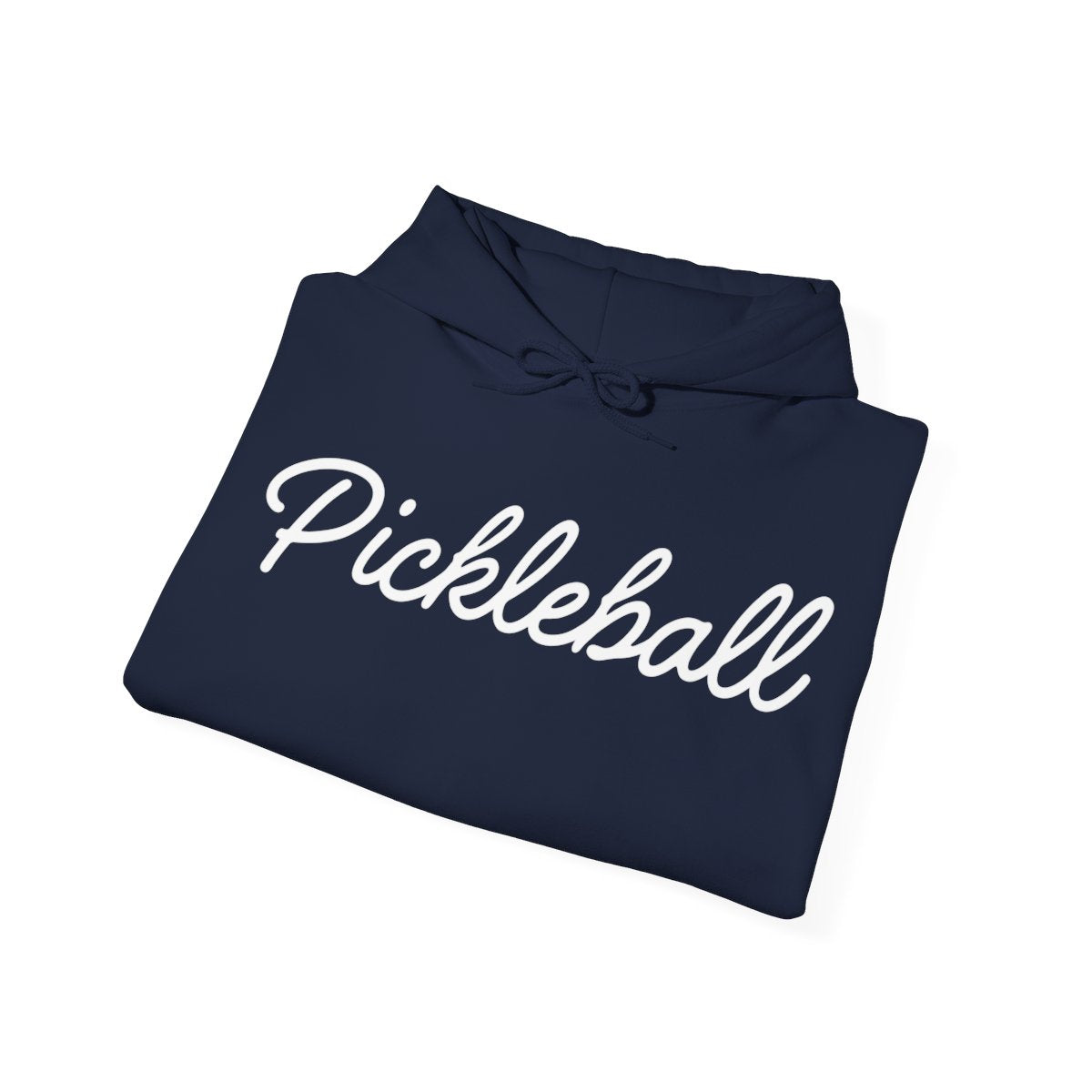 PICKLEBALL 8 - Pickleball (Hoodie)