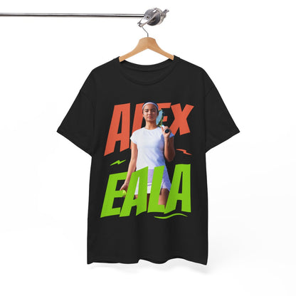 ALEX EALA 4  - Tennis (Kids Tee)