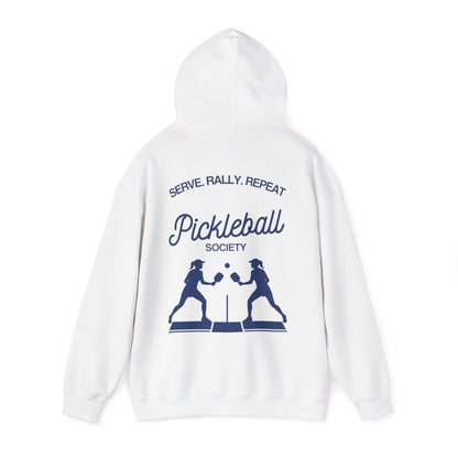 PICKLEBALL SOCIETY - Pickleball (Hoodie)