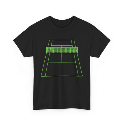 TENNIS COURT  - Tennis (Kids Tee)