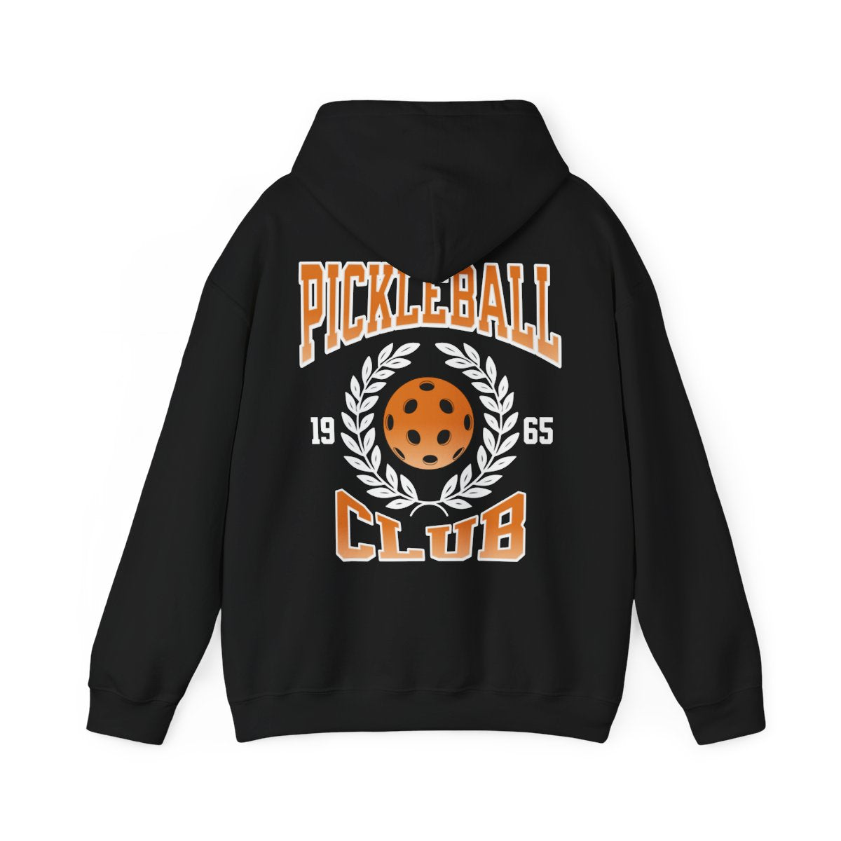 GROUNDSTROKE - Pickleball (Hoodie)