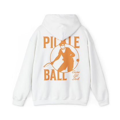 SIDE OUT - Pickleball (Hoodie)
