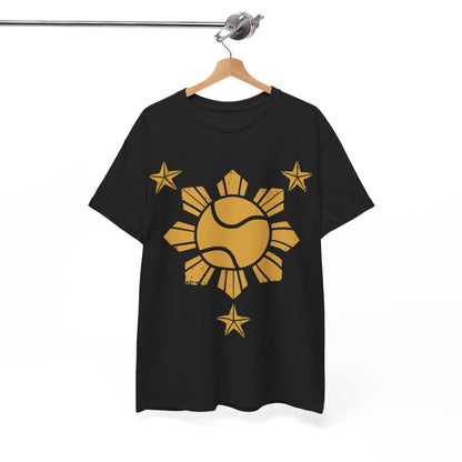 PINOY TENNIS  - Tennis (Kids Tee)