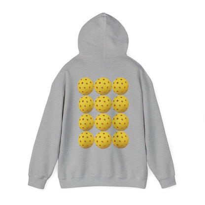 KITCHEN - Pickleball (Hoodie)