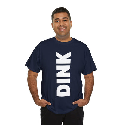 DINK 2 - Pickleball (Basic Tee)