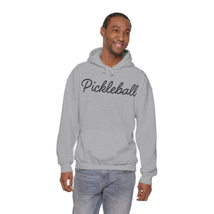 PICKLEBALL 8 - Pickleball (Hoodie)