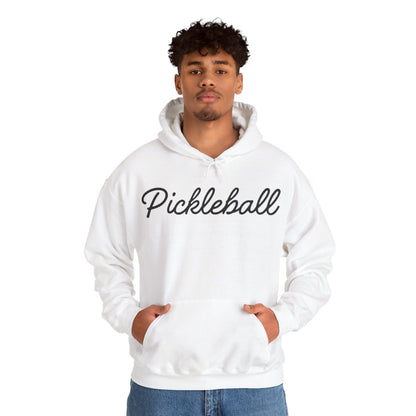 PICKLEBALL 8 - Pickleball (Hoodie)