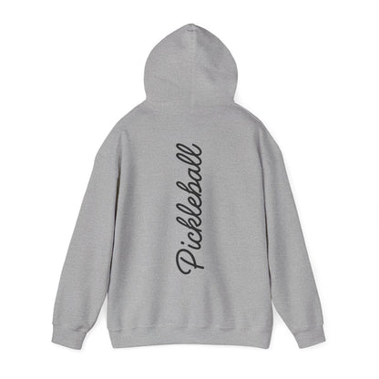 PICKLEBALL 9 - Pickleball (Hoodie)