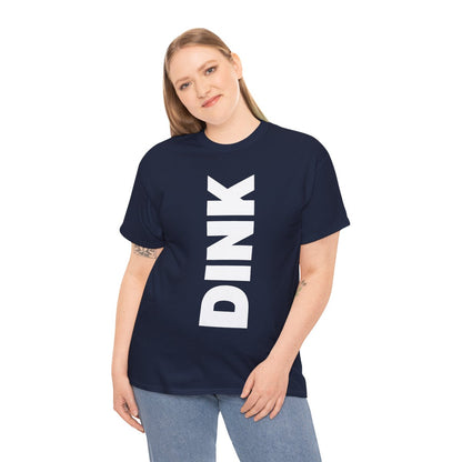 DINK 2 - Pickleball (Basic Tee)