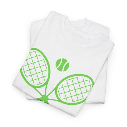 DOUBLES  - Tennis (Kids Tee)
