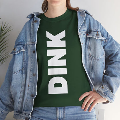 DINK 2 - Pickleball (Basic Tee)