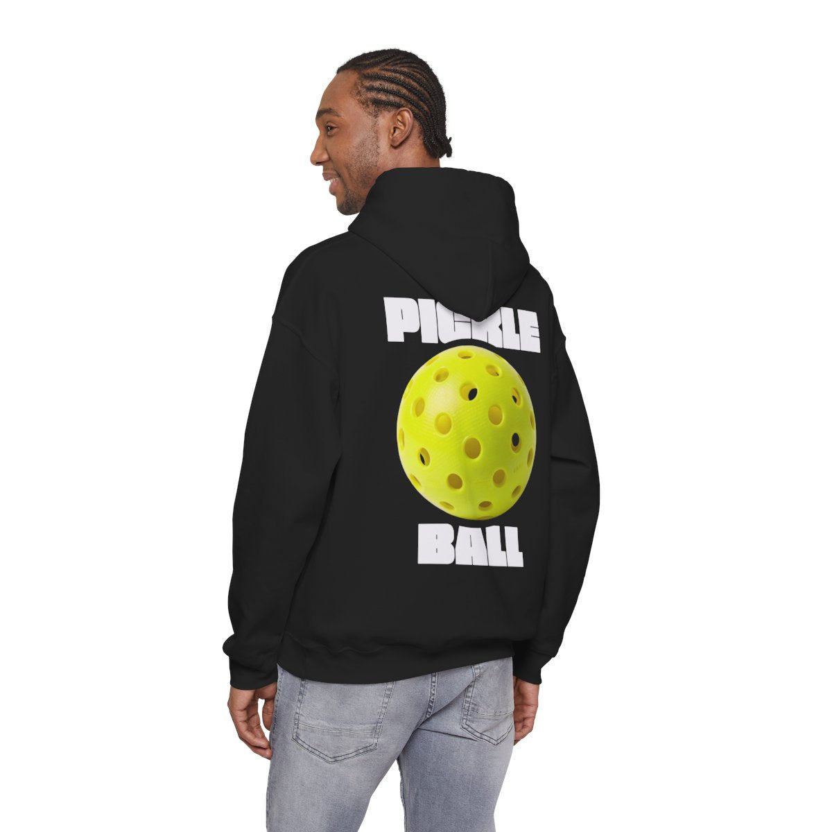 PICKLEBALL 13 - Pickleball (Hoodie)