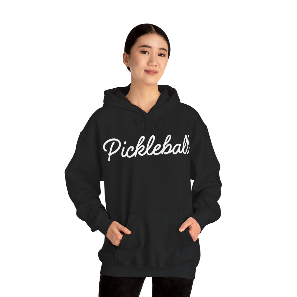 PICKLEBALL 8 - Pickleball (Hoodie)