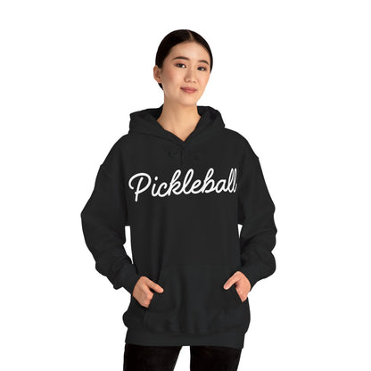 PICKLEBALL 8 - Pickleball (Hoodie)