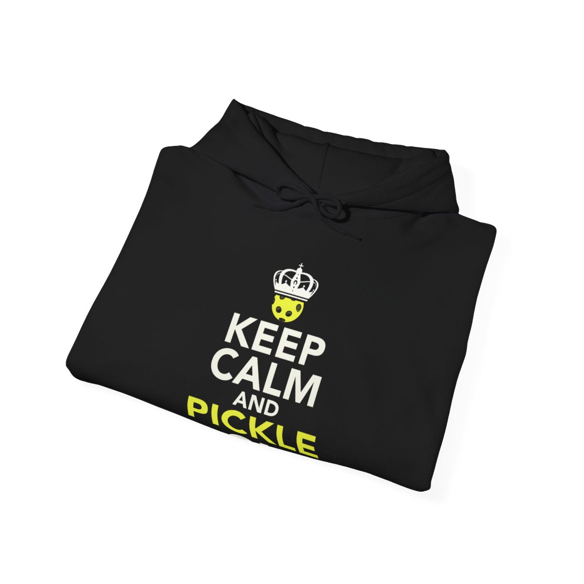 PICKLE ON - Pickleball (Hoodie)