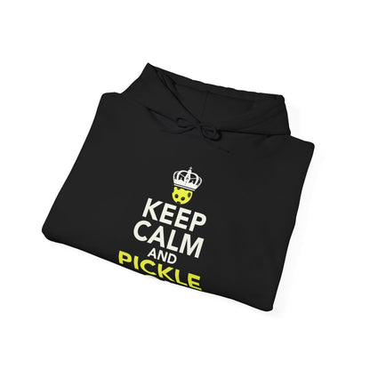 PICKLE ON - Pickleball (Hoodie)