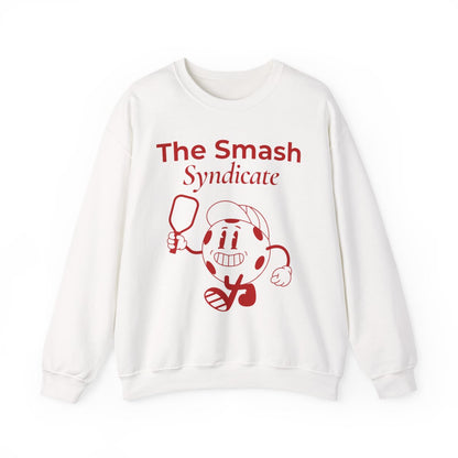 SMASH SYNDICATE - Pickleball (Sweatshirt)