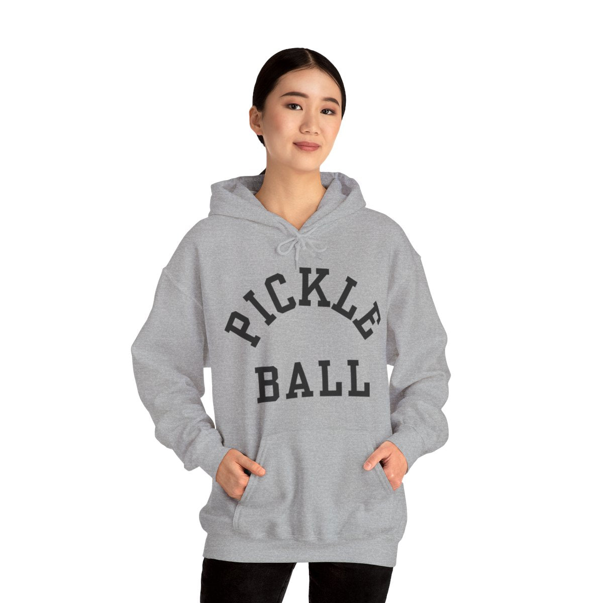 PICKLEBALL 11 - Pickleball (Hoodie)