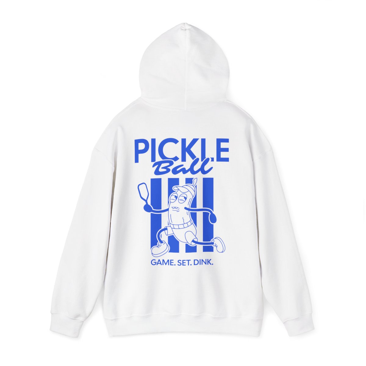 OVERHEAD - Pickleball (Hoodie)