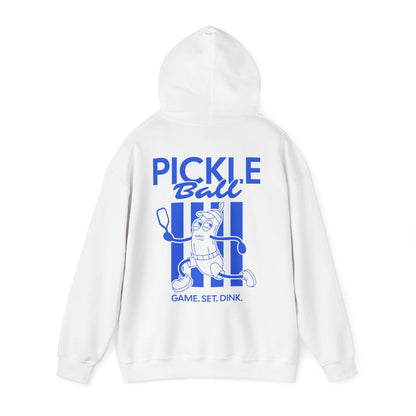 OVERHEAD - Pickleball (Hoodie)