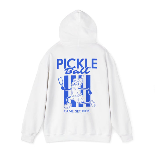 OVERHEAD - Pickleball (Hoodie)