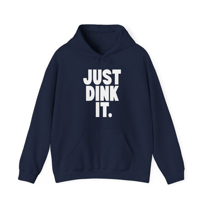 JUST DINK IT 1 - Pickleball (Hoodie)