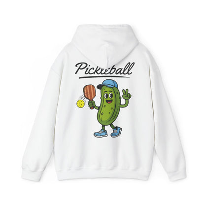 PICKLEBALL 12 - Pickleball (Hoodie)