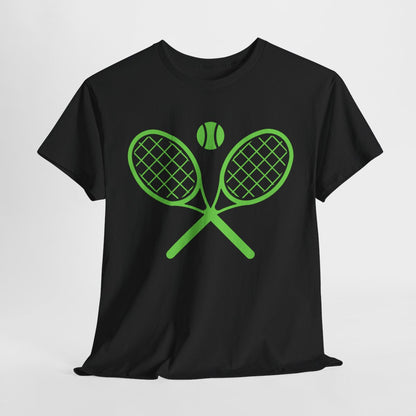 DOUBLES - Tennis (Dri Fit)
