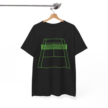 TENNIS COURT  - Tennis (Kids Tee)