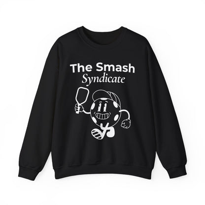 SMASH SYNDICATE - Pickleball (Sweatshirt)
