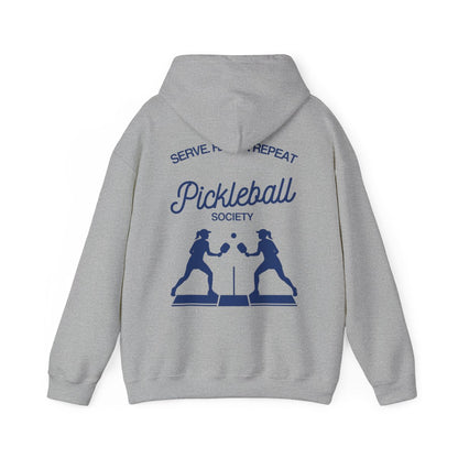 PICKLEBALL SOCIETY - Pickleball (Hoodie)