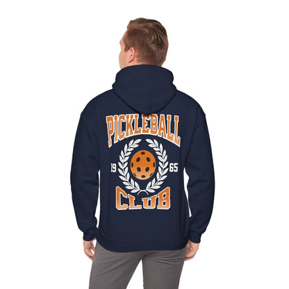 GROUNDSTROKE - Pickleball (Hoodie)