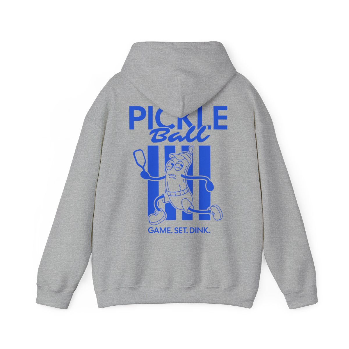 OVERHEAD - Pickleball (Hoodie)