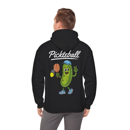PICKLEBALL 12 - Pickleball (Hoodie)